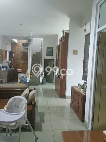 Rumah Luxury Modern Tanpa Renovasi di Katulampa Bogor Rumah Luxury Modern Tanpa Renovasi di Katulampa Bogor