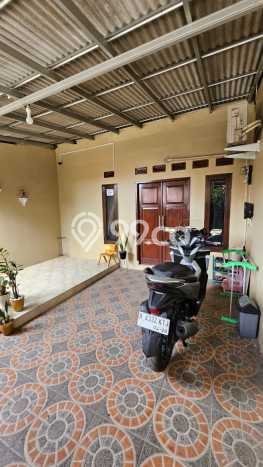 Dijual Cepat Rumah Minimalis & Modern LB 50m2 di Tanah Sareal Dijual Cepat Rumah Minimalis & Modern LB 50m2 di Tanah Sareal