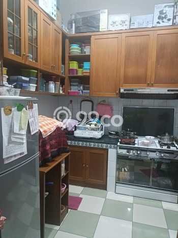 Rumah Luxury Modern Tanpa Renovasi di Katulampa Bogor Rumah Luxury Modern Tanpa Renovasi di Katulampa Bogor