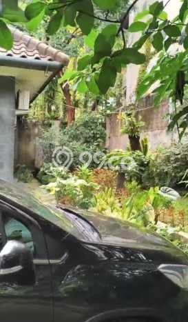 Hunian Elit LB 201m2 Siap Pakai Desain Elegan di Katulampa, Bogor Hunian Elit LB 201m2 Siap Pakai Desain Elegan di Katulampa, Bogor