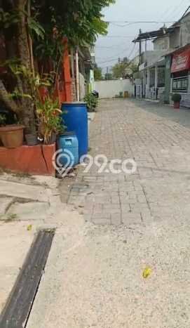 Rumah Sederhana Dijual di Ciomas 2 Kamar dengan Luas Tanah 95m2 Rumah Sederhana Dijual di Ciomas 2 Kamar dengan Luas Tanah 95m2