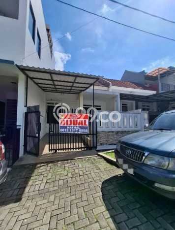 Rumah Modern Cantik 2 Kamar Bisa Langsung Pindah di Bogor Timur Rumah Modern Cantik 2 Kamar Bisa Langsung Pindah di Bogor Timur