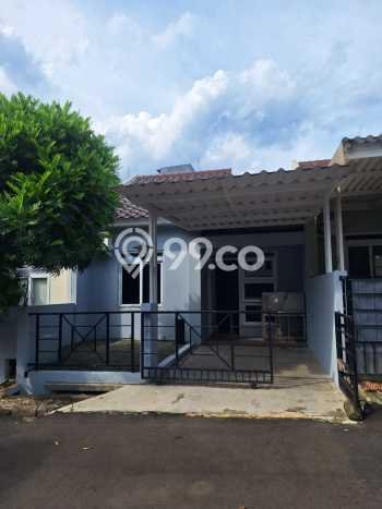 Rumah Minimalis 2 KT di Tegal Gundil Bogor Rumah Minimalis 2 KT di Tegal Gundil Bogor