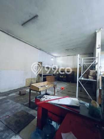 Tanah Dijual Lokasi Parung, Bogor Luas 500m2 Legalitas Aman Tanah Dijual Lokasi Parung, Bogor Luas 500m2 Legalitas Aman