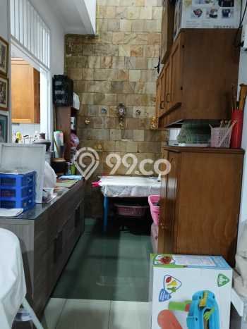 Rumah Luxury Modern Tanpa Renovasi di Katulampa Bogor Rumah Luxury Modern Tanpa Renovasi di Katulampa Bogor
