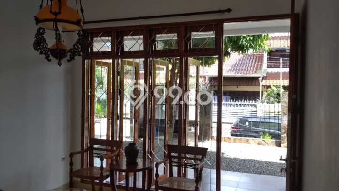 Dijual Rumah Mewah Megah Dengan View Cantik di Tegallega, Bogor Dijual Rumah Mewah Megah Dengan View Cantik di Tegallega, Bogor