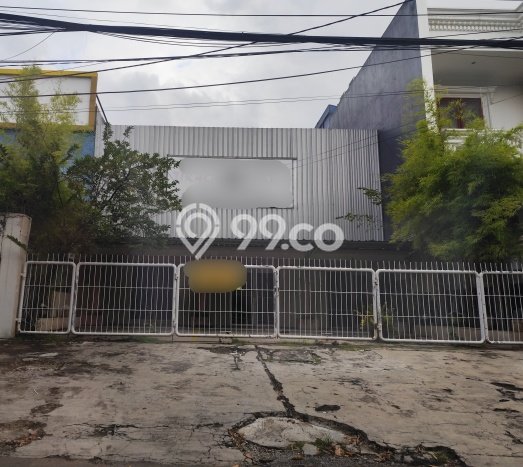 Paling Diincar! Komersial Dijual di Surabaya Kota Harga Kompetitif Paling Diincar! Komersial Dijual di Surabaya Kota Harga Kompetitif