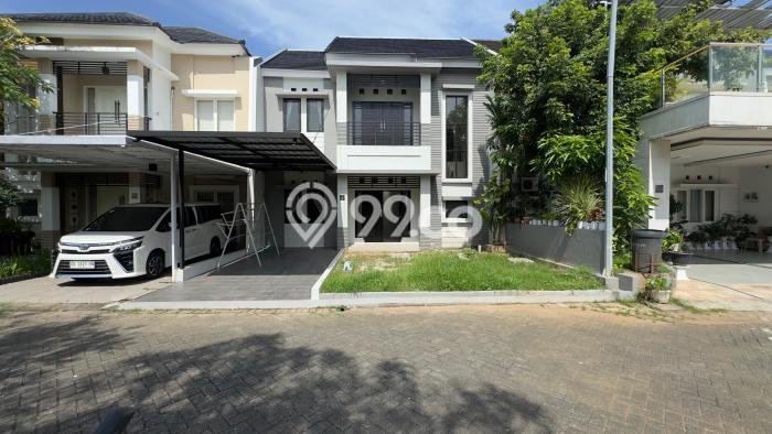 Jual Rumah Favorit Siap Huni LB 158m2 di Tamalate, Makassar Jual Rumah Favorit Siap Huni LB 158m2 di Tamalate, Makassar