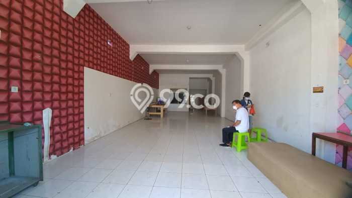 Ruko Dijual di Prime Area Makassar Luas 324m2 Ruko Dijual di Prime Area Makassar Luas 324m2