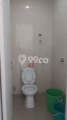 Rumah Modern 2 KT di Tanjung Bunga Makassar Unfurnished Rumah Modern 2 KT di Tanjung Bunga Makassar Unfurnished