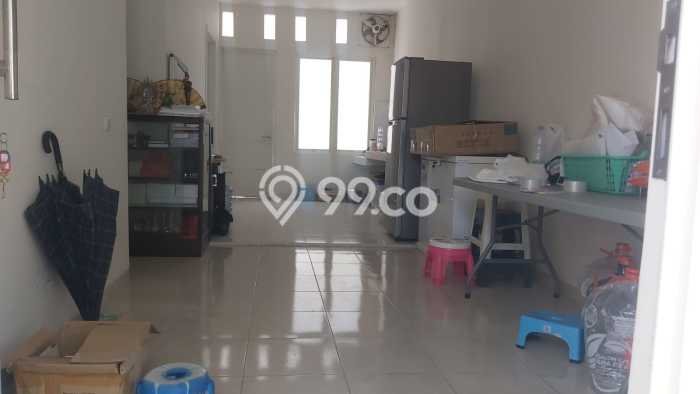 Rumah Modern 2 KT di Tanjung Bunga Makassar Unfurnished Rumah Modern 2 KT di Tanjung Bunga Makassar Unfurnished