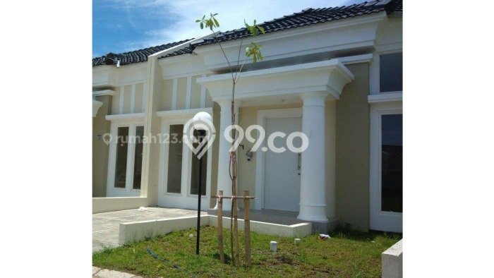 Rumah Modern 3 KT di Tanjung Bunga Makassar Unfurnished Rumah Modern 3 KT di Tanjung Bunga Makassar Unfurnished