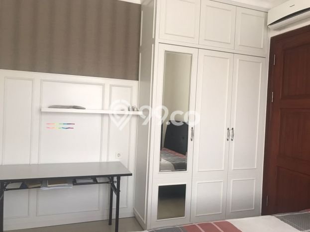 Rumah Elit LB 360m2 Siap Pakai Desain Elegan di AP Pettarani, Makassar Rumah Elit LB 360m2 Siap Pakai Desain Elegan di AP Pettarani, Makassar