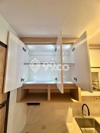 Untuk Dijual Apartemen Nyaman di Mariso Makassar 1 Kamar Tidur Untuk Dijual Apartemen Nyaman di Mariso Makassar 1 Kamar Tidur