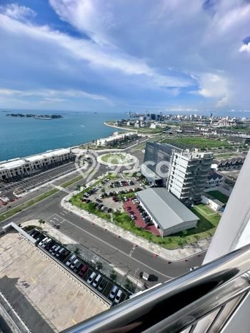 Untuk Dijual Apartemen Nyaman di Mariso Makassar 1 Kamar Tidur Untuk Dijual Apartemen Nyaman di Mariso Makassar 1 Kamar Tidur