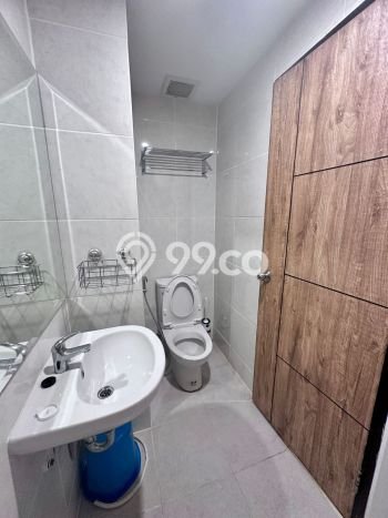 Untuk Dijual Apartemen Nyaman di Mariso Makassar 1 Kamar Tidur Untuk Dijual Apartemen Nyaman di Mariso Makassar 1 Kamar Tidur