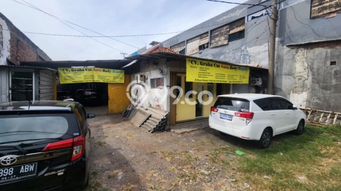 Hunian Super Elit dengan Akses Paling Strategis di Banyu Urip, Surabaya Hunian Super Elit dengan Akses Paling Strategis di Banyu Urip, Surabaya