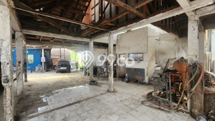 Hunian Super Elit dengan Akses Paling Strategis di Banyu Urip, Surabaya Hunian Super Elit dengan Akses Paling Strategis di Banyu Urip, Surabaya