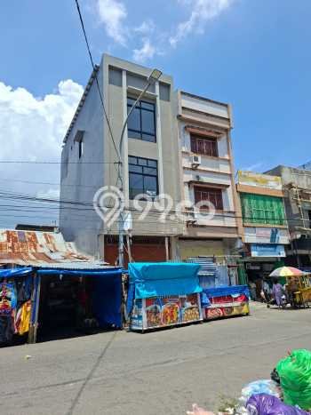 Ruko bagus disewakan di Bontoala Makassar dengan LB 180m2 harga sewa terbaik Ruko bagus disewakan di Bontoala Makassar dengan LB 180m2 harga sewa terbaik