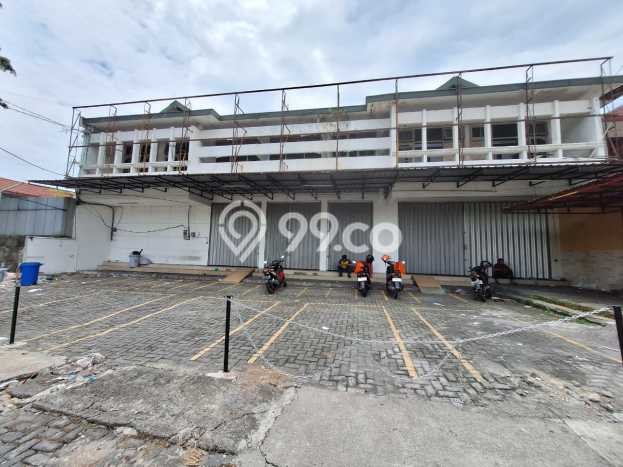 Unit Ruko disewakan di Semarang Barat Semarang dengan LT 800m2 / LB 700m2 Unit Ruko disewakan di Semarang Barat Semarang dengan LT 800m2 / LB 700m2