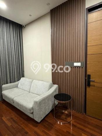 Hunian Mewah LB 1200m2 Siap Huni Desain Elegan di Pasteur, Bandung Hunian Mewah LB 1200m2 Siap Huni Desain Elegan di Pasteur, Bandung