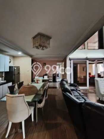 Dijual Rumah Luas Elegan Dengan View Eksklusif di Setra Duta, Bandung Dijual Rumah Luas Elegan Dengan View Eksklusif di Setra Duta, Bandung