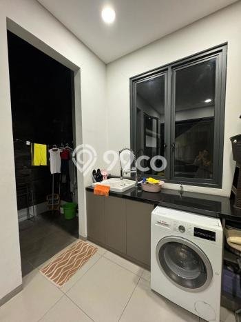 Hunian Mewah LB 1200m2 Siap Huni Desain Elegan di Pasteur, Bandung Hunian Mewah LB 1200m2 Siap Huni Desain Elegan di Pasteur, Bandung