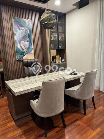 Hunian Mewah LB 1200m2 Siap Huni Desain Elegan di Pasteur, Bandung Hunian Mewah LB 1200m2 Siap Huni Desain Elegan di Pasteur, Bandung