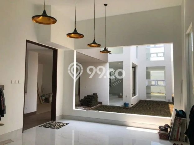 For Sale! Premium House LT 339m2 Desain Elegan di Setiabudi For Sale! Premium House LT 339m2 Desain Elegan di Setiabudi