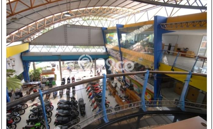 Paling Diincar! Komersial Dijual di Ciateul Harga Kompetitif Paling Diincar! Komersial Dijual di Ciateul Harga Kompetitif