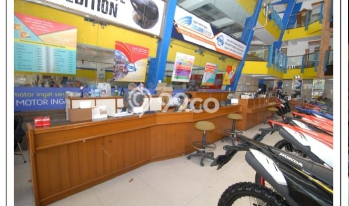 Paling Diincar! Komersial Dijual di Ciateul Harga Kompetitif Paling Diincar! Komersial Dijual di Ciateul Harga Kompetitif