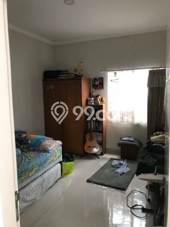 Rumah Luxury Modern Siap Huni di Cikutra Bandung Rumah Luxury Modern Siap Huni di Cikutra Bandung