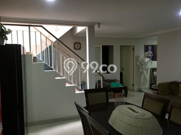 Rumah Luxury Modern Siap Huni di Cikutra Bandung Rumah Luxury Modern Siap Huni di Cikutra Bandung