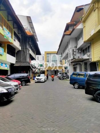 Ruko Bagus Dijual di Setra Sari Bandung Strategis Cocok untuk Kembangkan Bisnis Ruko Bagus Dijual di Setra Sari Bandung Strategis Cocok untuk Kembangkan Bisnis