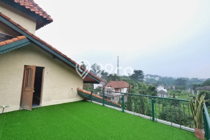 Hunian Super Elit dengan Akses Paling Strategis di Sayap Dago, Bandung Hunian Super Elit dengan Akses Paling Strategis di Sayap Dago, Bandung