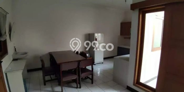 Disewakan Rumah Harga Terjangkau di Setra Duta Bandung dengan 3 KT Disewakan Rumah Harga Terjangkau di Setra Duta Bandung dengan 3 KT