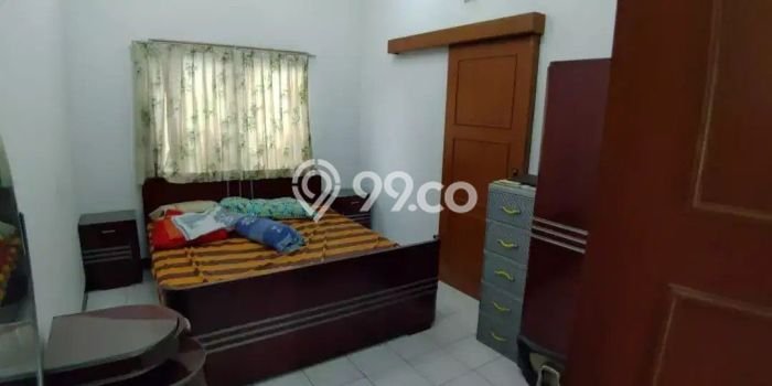 Disewakan Rumah Harga Terjangkau di Setra Duta Bandung dengan 3 KT Disewakan Rumah Harga Terjangkau di Setra Duta Bandung dengan 3 KT