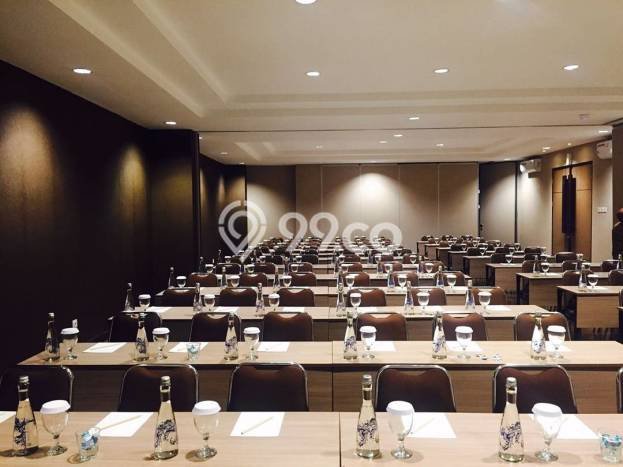 Hotel Kawasan , Luas 5500m2m², Area Komersial, Akses Bandung, Bandung Hotel Kawasan , Luas 5500m2m², Area Komersial, Akses Bandung, Bandung