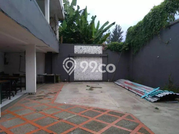 Siap Huni Rumah Mewah 0 Kamar di Coblong Dekat ke Mana Saja Siap Huni Rumah Mewah 0 Kamar di Coblong Dekat ke Mana Saja
