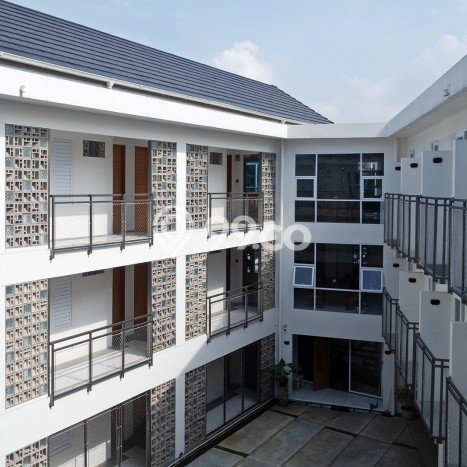 Kost untuk Dijual di Ciumbuleuit Punya 47 Kamar Kost untuk Dijual di Ciumbuleuit Punya 47 Kamar