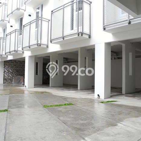 Kost untuk Dijual di Ciumbuleuit Punya 47 Kamar Kost untuk Dijual di Ciumbuleuit Punya 47 Kamar