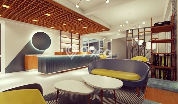 Kost untuk Dijual di Ciumbuleuit Punya 47 Kamar Kost untuk Dijual di Ciumbuleuit Punya 47 Kamar