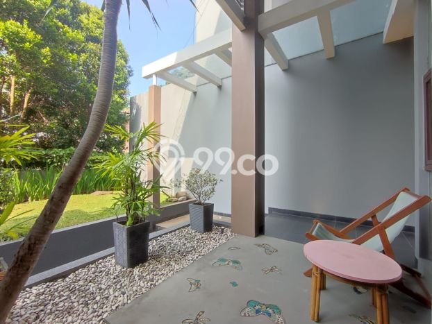 Jarang Ada! Rumah Kontrakan 4 Kamar Nyaman Siap Huni Setra Duta Jarang Ada! Rumah Kontrakan 4 Kamar Nyaman Siap Huni Setra Duta