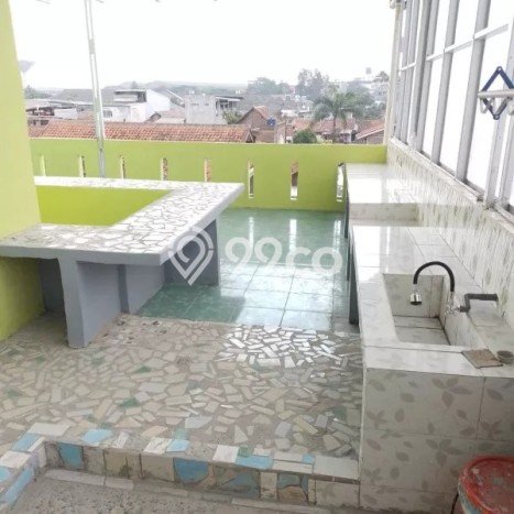 Rumah Kost Dijual di Pasteur Bandung Luas 447m2 Rumah Kost Dijual di Pasteur Bandung Luas 447m2
