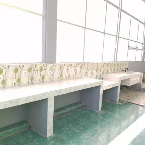 Rumah Kost Dijual di Pasteur Bandung Luas 447m2 Rumah Kost Dijual di Pasteur Bandung Luas 447m2