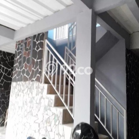 Rumah Kost Dijual di Pasteur Bandung Luas 447m2 Rumah Kost Dijual di Pasteur Bandung Luas 447m2