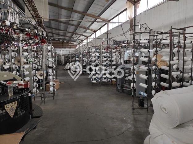 Gudang Dijual di Prime Area Cimahi Luas 1900m2 Gudang Dijual di Prime Area Cimahi Luas 1900m2