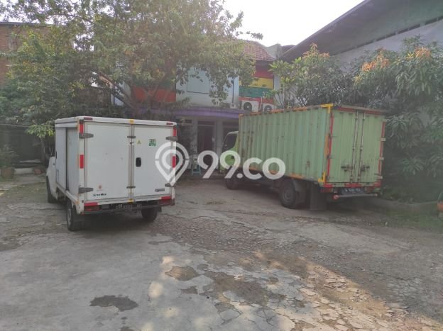 Gudang Dijual di Prime Area Cimahi Luas 1900m2 Gudang Dijual di Prime Area Cimahi Luas 1900m2