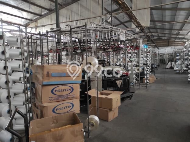 Gudang Dijual di Prime Area Cimahi Luas 1900m2 Gudang Dijual di Prime Area Cimahi Luas 1900m2