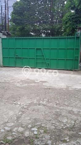 Gudang Dijual di Prime Area Cimahi Luas 1900m2 Gudang Dijual di Prime Area Cimahi Luas 1900m2